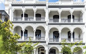 Hotel Challis Potts Point